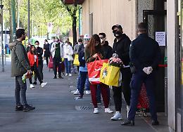 Coronavirus, con PubblicApp Foggia batte sui tempi Milano per la spesa a domicilio