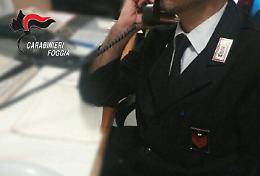 Cerignola, il carabiniere finisce il turno e porta le medicine all'80enne che aveva chiesto aiuto
