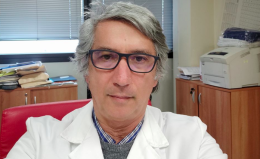 Coronavirus, l'analisi dell'esperto: «L'incremento è contenuto ed in linea con le aspettative»