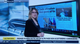 L'Europa del Coronavirus e le incognite della scuola