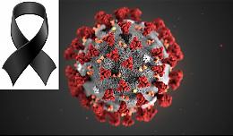 Coronavirus, morti a quota 20: non ce l'ha fatta un'anziana di Valsinni che sembrava essere uscita dall'incubo Covid-19