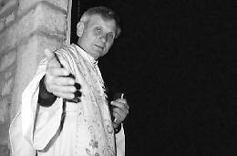 Il Coronavirus si porta via don Ezio Palombo. Portò a don Milani i primi allievi: Michele e Francesco Gesualdi da Bovino