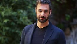 Coronavirus, Raoul Bova mette a disposizione la sua masseria in Puglia per i volontari della Croce Rossa