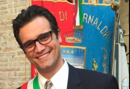 Bimbo morto a Metaponto, il sindaco Tataranno: «Una tragedia senza senso che spezza in due il cuore di tutti noi»