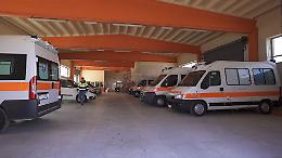 Coronavirus, morto un operatore del 118 di Foggia