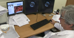 Coronavirus, l'analisi dell'esperto: «La crescita giornaliera della curva epidemica rallenta al 6,9 per cento, dato più basso in assoluto»