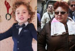 La tragedia di Metaponto, il pm Cazzetta dispone l'autopsia sui resti del piccolo Diego
