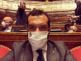 Anche il senatore Pepe (Lega) chiede di riaprire il Tribunale di Melfi: «Chiuderlo è stato un errore»