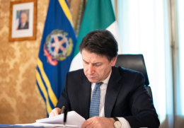 Coronavirus, ecco i fondi per i buoni spesa destinati a Basilicata, Molise e Puglia