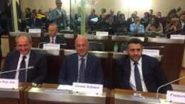 Polemica al coronavirus, Forza Italia contro Di Trani: guai a criticare la gestione dell'emergenza