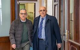 Barresi contro la Regione: «Continuano a tagliare»