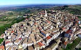 Piccola Grande Italia produce un documentario su uno dei borghi storici della Basilicata 
