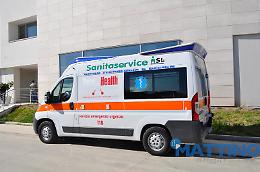 Coronavirus, "Sanitaservice": «Ci sono i leoni da tastiera ma anche le iene da comunicato»