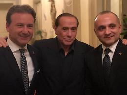 Coronavirus, D'Attis e Damiani: «Chiediamo ai prefetti di trasmettere ai sindaci i dati sui contagi»