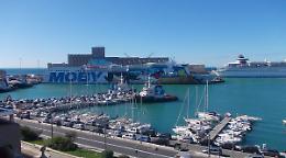 Arrestato a Civitavecchia dalla GdF latitante cerignolano proveniente dalla Spagna