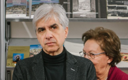Sammartino è il nuovo presidente della Fondazione Sinisgalli