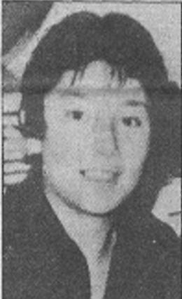 Oggi, 3 aprile del 1980, a Foggia viene rapito e ammazzato un ragazzo di 15 anni: Paolino Gaito