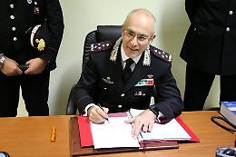 Saranno i Carabinieri a consegnare la pensione a casa delle persone con più di 75 anni