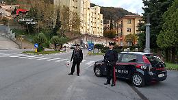 Tragedia di Natale a Lauria: anziana muore intossicata dal monossido di carbonio