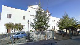 Coronavirus, 26 contagiati nella casa di riposo "Sacro Cuore" di Torremaggiore