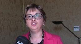 La viceprefetta di Potenza Maria Rita Cocciufa lascia Potenza: sarà prefetto di Agrigento