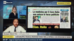 Coronavirus, arriva il "Cura Italia" ma sulla "medicina" la politica si divide