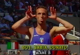 Il coronavirus ci ha strappato anche Donato Sabia, due volte finalista alle Olimpiadi. È la sedicesima vittima lucana 