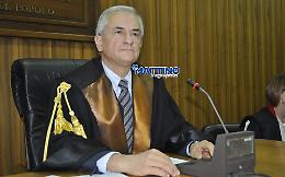 Non è stata la leucemia ma il Coronavirus ad uccidere il Presidente del Tribunale di Foggia Di Corrado