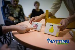 Coronavirus, Universo Salute: «Sotto controllo l'assistenza nelle sedi del Don Uva di Bisceglie, Foggia e Potenza»