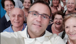 Coronavirus, il parroco del "venerdì Santo" affollato a San Marco in Lamis: «Ho agito in buona fede, mi viene da piangere»
