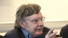 Addio a Pellicani, il sociologo pugliese che scrisse il vangelo socialista di Craxi. Fu anche direttore di "Mondoperaio" 