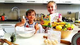 Non mandate in quarantena la corretta alimentazione