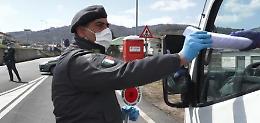 Pasqua: in Basilicata traffico zero e messe in streaming
