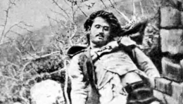 Il 12 aprile 1833 ad Avigliano, in Basilicata, nasce "Ninco Nanco": il Generale dei Briganti 