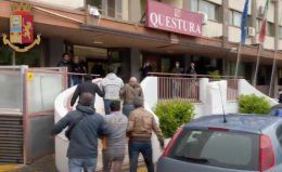 La Polizia arresta altri due evasi dal carcere di Foggia: in giro resta solo Aghilar