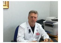 Coronavirus, intervista al dottor Francesco Maglione, direttore dell’unità di Patologia clinica e del laboratorio analisi dell’ospedale “San Francesco” di Venosa 