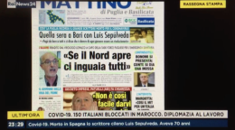 Coronavirus, riaprire o no l'Italia dopo il 4 maggio?