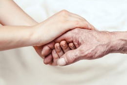 Invecchiare in Basilicata, la regione che &egrave; al primo posto per anzianit&agrave; fragile