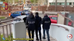 Resta in carcere il bombarolo della mafia di Foggia, accusato degli attentati a "Poseidon" e a "Il sorriso di Stefano"