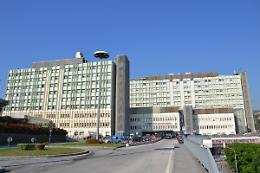 Dalla Puglia a Catania per curarsi con Gamma Knife