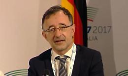 Il fisico pugliese Giovanni Losurdo alla guida di Virgo: l'  "astronave" internazionale che ha scoperto le onde gravitazionali