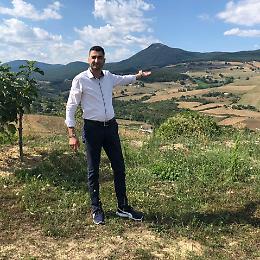 Coronavirus, da Bella un grido d'allarme. Ferrone: «Non si può ignorare la filiera agroalimentare»
