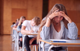 In Basilicata 5.000 studenti impegnati con l'esame di maturità