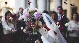 Anche gli sposi tra le 100 persone in isolamento dopo il matrimonio contagiato a Foggia