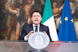 Regionali, Conte se ne lava le mani: non dà indicazioni sul voto disgiunto. «Non posso intromettermi» 