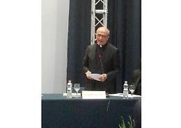 La vita degli anziani all’interno della Casa di riposo “Antonio D'Alessio” Onlus di Acerenza, blindata per sicurezza dal 5 marzo