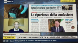 Coronavirus, fase 2: pronti, via?