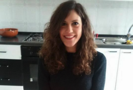 Potenza, «Ho visto la morte in faccia». Dalila Grieco racconta la sua battaglia con il Covid-19