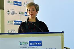Premio AIFIn, Financial Innovation–Italian Awards: Bcc Basilicata e Iccrea Banca ricevono un riconoscimento nelle categorie “Marketing” e “Csr & Sustainability”