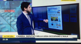 Che pensate delle ultime di Salvini?